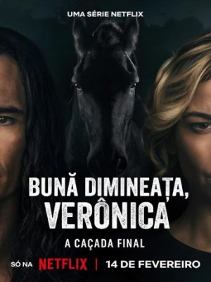 Chào buổi sáng, Verônica (Mùa 2)