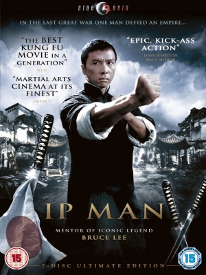 Diệp Vấn (2008)