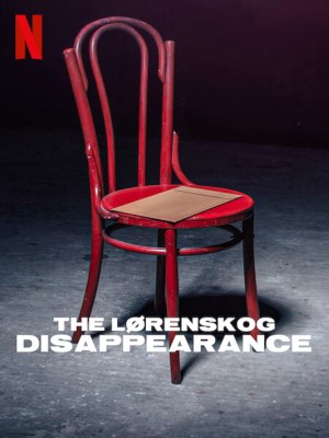 Vụ Mất Tích Ở Lørenskog (2022)