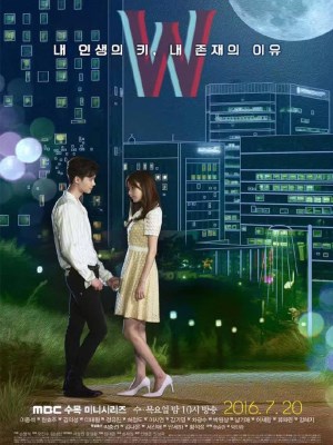 W: Hai Thế Giới (2016)