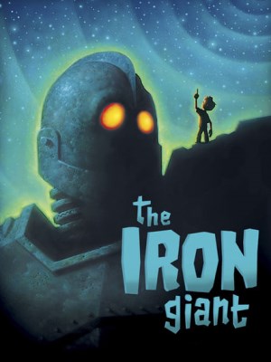 Robot Khổng Lồ (1999)