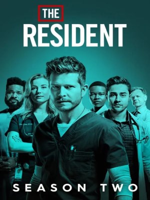 Chuyện Đời Bác Sĩ Nội Trú (Mùa 2) (2018)