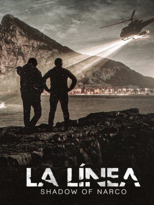 La Línea: Lằn Ranh Luật Pháp (2020)