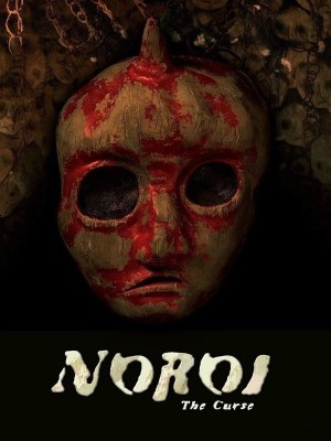 Lời Nguyền Noroi