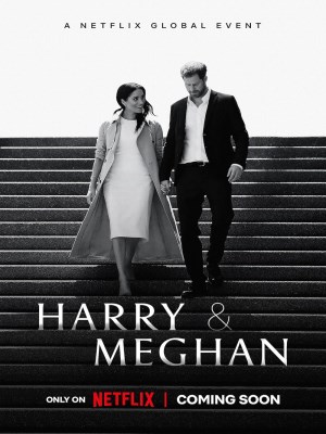 Harry Và Meghan (2022)