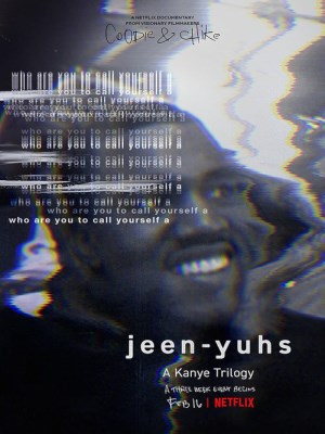jeen-yuhs: Bộ Ba Của Kanye (2022)
