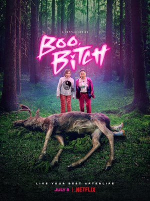 Boo, Bitch (2022)