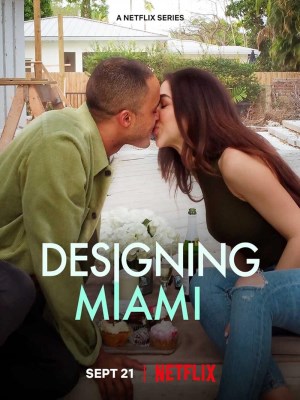 Thiết Kế Miami (2022)