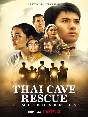 Cuộc Giải Cứu Hang Thái Lan (2022)