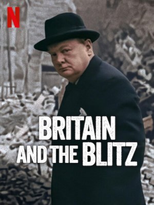 Anh Quốc Và Blitz (2025)