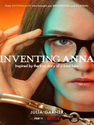 Anna: Tiểu Thư Dựng Chuyện (2022)