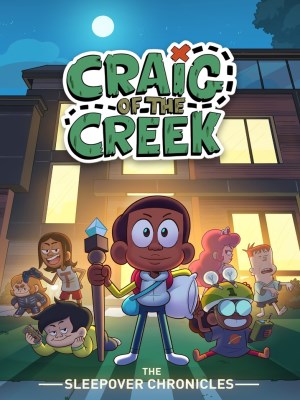 Cậu Bé Craig Và Con Suối Nhỏ (Mùa 6) (2024)