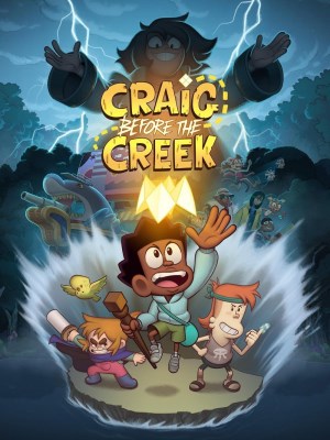 Cậu Bé Craig Và Con Suối Nhỏ (Mùa 3) (2020)