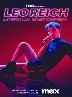 Leo Reich Ai Thèm Quan Tâm Chứ?