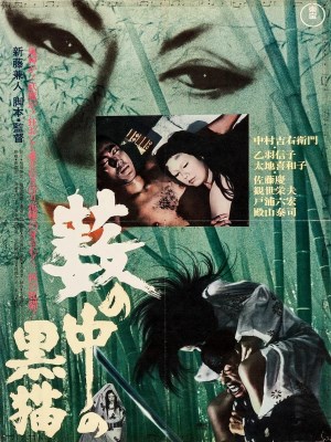 Mèo Đen