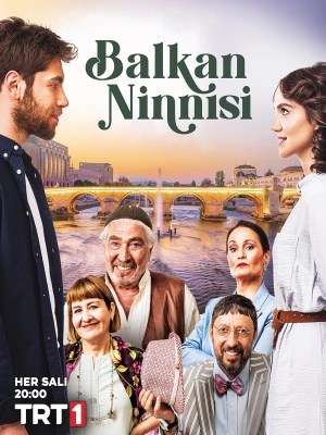 Khúc Hát Ru Vùng Balkan (2022)