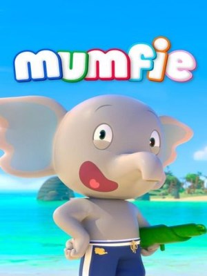 Chú Voi Mumfie (2022)