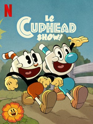 Anh Em Cuphead (Mùa 2) (2022)
