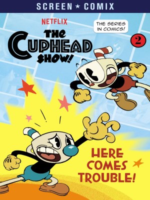 Anh Em Cuphead (Mùa 3) (2022)