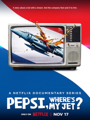 Pepsi, Chiến Đấu Cơ Của Tôi Đâu? (2022)