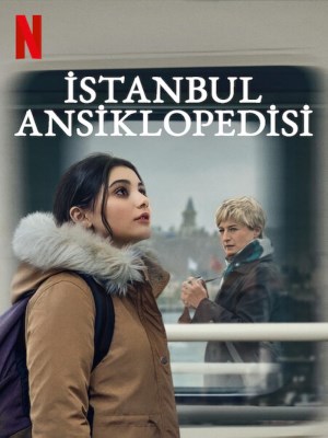 Bách Khoa Thư Istanbul (2025)