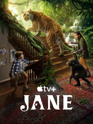 Jane (Mùa 1) (2023)