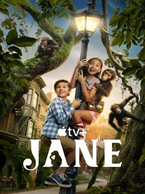 Jane (Mùa 2) (2024)