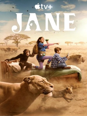 Jane (Mùa 3) (2025)