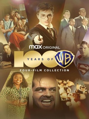 100 Năm Warner Bros. Những Điều Tạo Nên Giấc Mơ (2023)