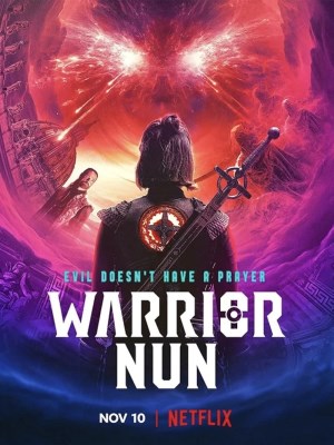 Nữ Tu Chiến Binh (Mùa 1) (2020)