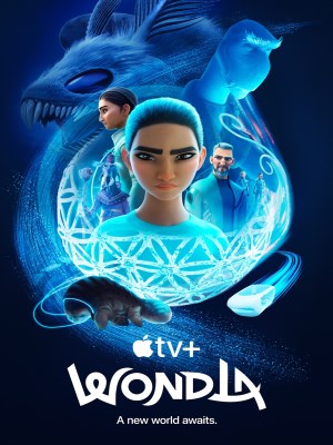 Đi Tìm WondLa - WondLa (Mùa 2) (2025)