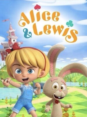 Alice Và Lewis (2021)