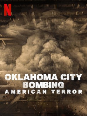Đánh Bom Thành phố Oklahoma: Khủng Bố Nước Mỹ