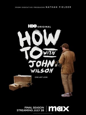 Cách Để... Với John Wilson (Mùa 1) (2020)