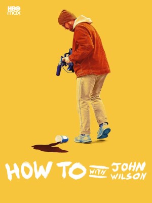 Cách Để... Với John Wilson (Mùa 2) (2021)