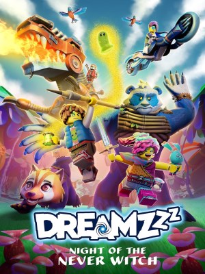 Mộng Giới (Mùa 2) (2024)