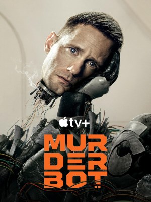 Người Máy Murderbot (2025)