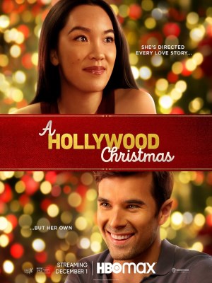Giáng Sinh Đậm Chất Hollywood