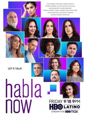 Habla Now - Hãy Chia Sẻ Ngay