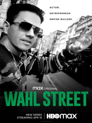 Phố Wahl (Mùa 1) (2021)