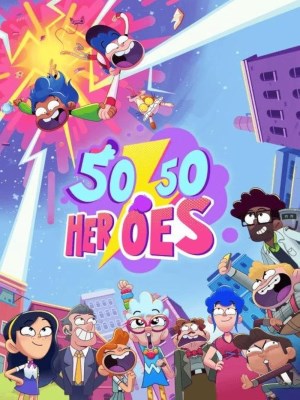 Nửa Dòng Máu Anh Hùng (2022)