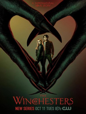 Gia Đình Winchester (2022)