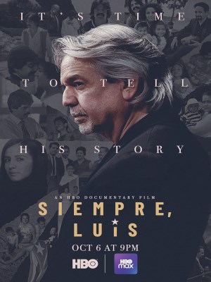Luôn Luôn, Luis