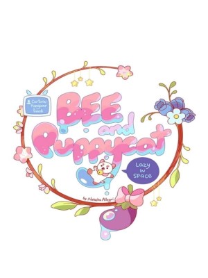 Bee và PuppyCat (2022)