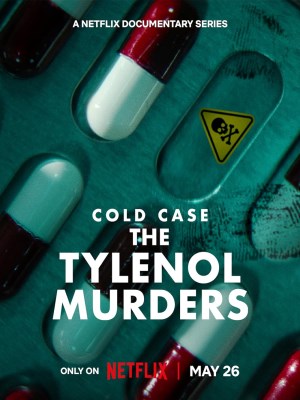 Vụ Án Bỏ Ngỏ: Án Mạng Đầu Độc Tylenol (2025)