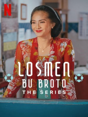 Khách Sạn Của Bà Broto (2025)