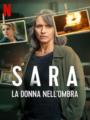 Sara - Người Đàn Bà Trong Bóng Tối (2025)