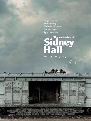 Sự Biến Mất Của Sidney Hall