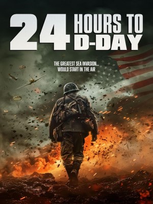 24 Giờ Đến Ngày D