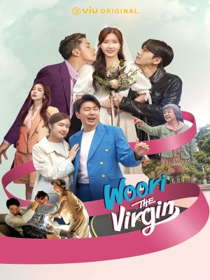 Cô Nàng Trong Trắng Oh Woo Ri (2022)